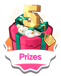 reward banner