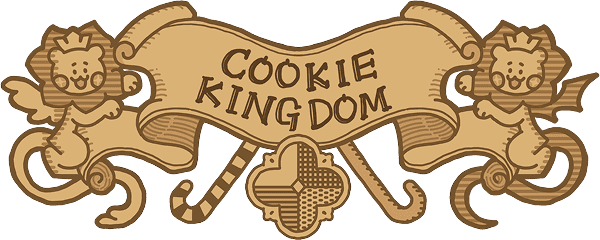cookie kingdom